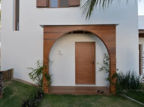 Kite Villas - Ilha do Farol
