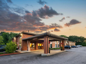 Comfort Inn Midland