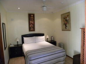 Strathavon Bed and Breakfast