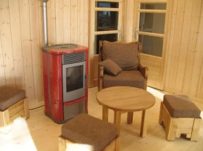Les Loges du Jura