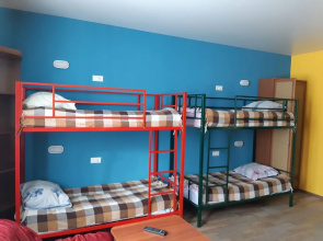 EtnO Hostel