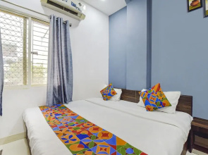 Fabexpress Anandam Palace Guest House
