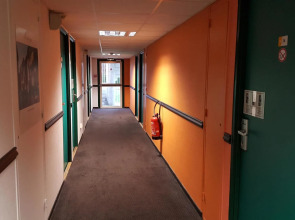 Premiere Classe Orléans Ouest - La Chapelle Saint Mesmin