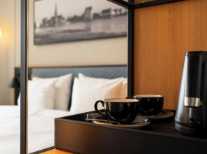 ScanHotels Apartments