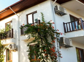 Nehir Butik Otel