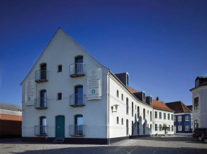 Marcussens Hotel