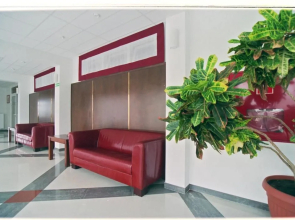 Dom Zdrojowy Diament Spa