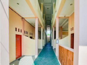 RedDoorz near Kantor Gubernur Kalimantan Tengah