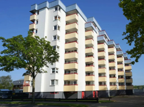 Möwennest - a57091