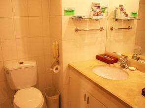 The North Garden Hotel Beijing Wangfujing