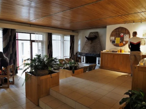 Hotel Le Garni Kigali