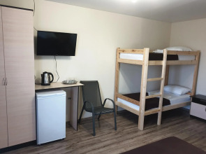 Гостевой дом Хоста