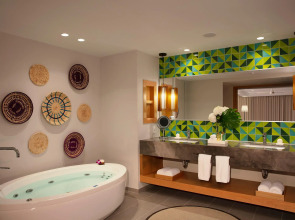 Dreams Natura Resort & Spa - All Inclusive