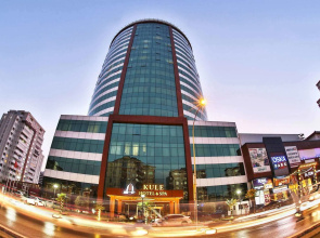 Kule Hotel & Spa