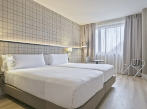 Отель Acta City47