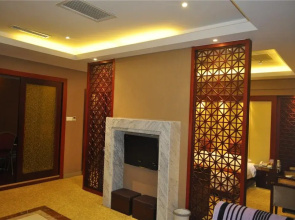 Xi Hua Shang Wu Jiu Dian(太原怡华商务酒店)