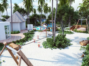 Avani+ Fares Maldives Resort