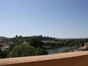 Les Balcons De La Cit - Le Saint Georges