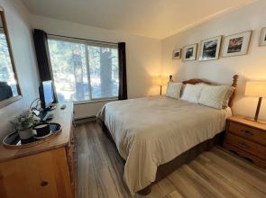 2 Bedrooms Standard Condos by RedAwning