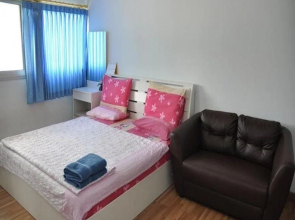 MthongOK at Popular Condo Muengthong Thani