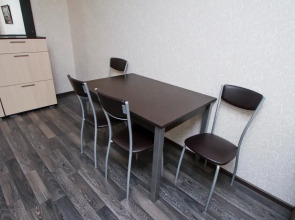 Сургутские квартиры на улице Александра Усольцева 26