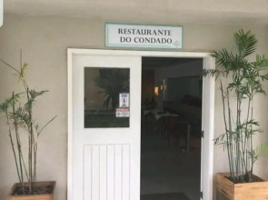 Aldeia dos reis - Condado - Mangaratiba - Loft 405 bl 3
