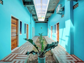 OYO 92700 D' Ngalau Residence Syariah