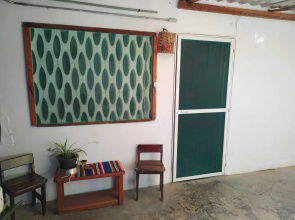 Casa La Playa