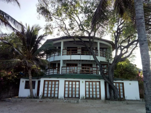 Silversand Residence