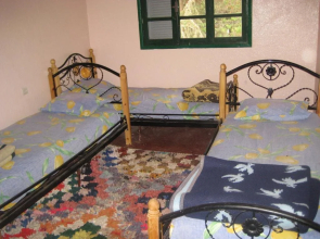 Hotel Aksoual