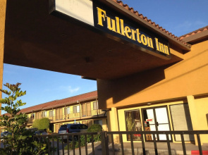 Fullerton Inn - Near Medieval Times