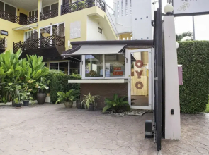 OYO 1005 Pacotte Boutique Resort