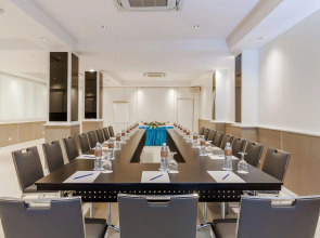 Tuana Hotels The Phulin Resort