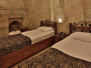 Cappadocia Cave Land Hotel