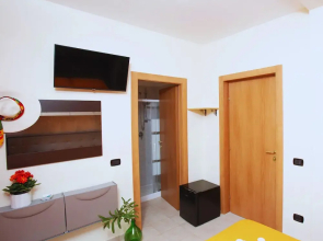 B&B Montedarena