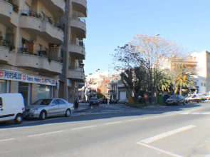 Agi Rosas Centro