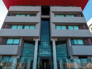 Rede Andrade Boa Viagem