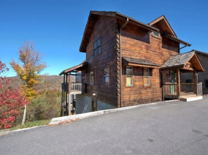 Eagle's Nest - 4 Br Cabin