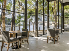 Comfort Inn & Suites Downtown Brickell-Port of Miami