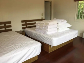 Global Village Farmstay