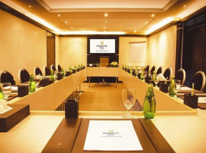 Kingsgate Hotel Abu Dhabi