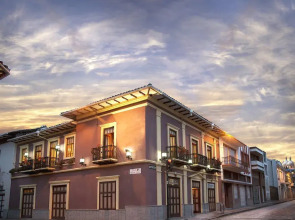 Hotel Casa San Rafael