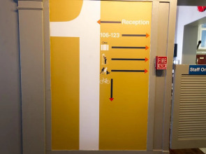 USA Hostels San Francisco