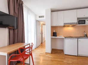 Residhotel Vieux Port