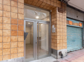 GRAN BILBAO VI apartment by Aston Rentals