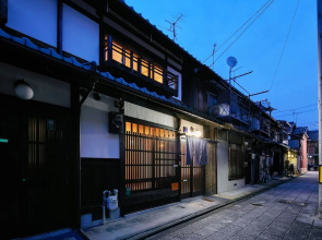 Kyoyadoya Kikyou-An