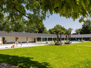 Luxury Stay in Hellendoorn