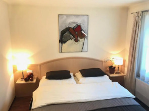 Appartements Unterdorfer