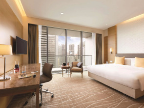 JEN Singapore Orchardgateway by Shangri-La