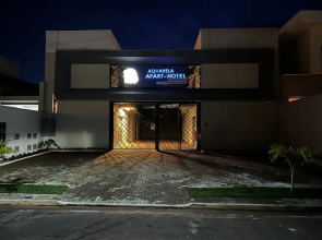 Aquarela Apart Hotel